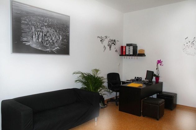 Gallery - B&B Music