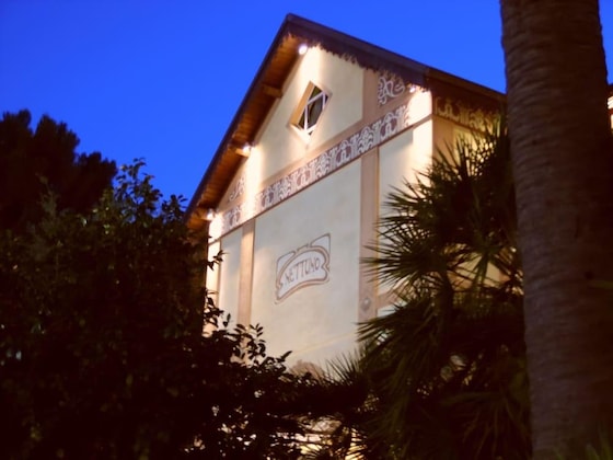 Gallery - Suite Hotel Nettuno