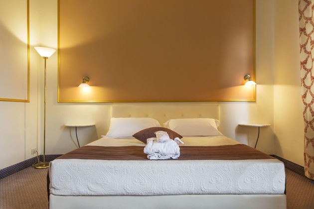 Gallery - Hotel Ponte Di Rialto