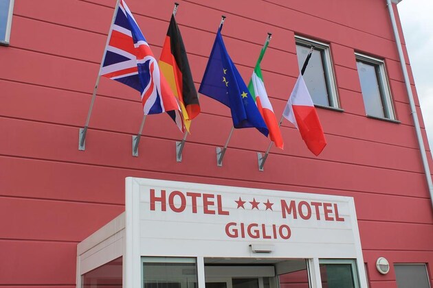 Gallery - Hotel Motel Giglio