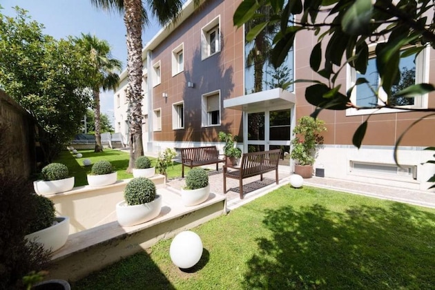 Gallery - Hotel Plana