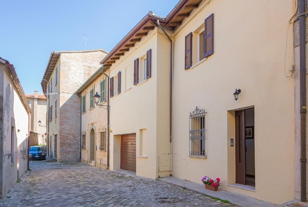 Gallery - Palazzo Rotati