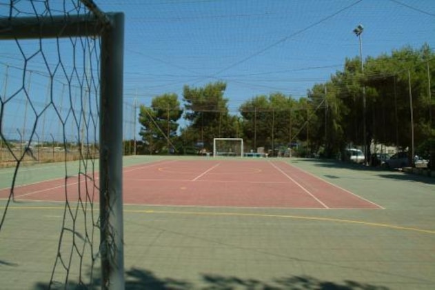 Gallery - Camping Village La Pineta
