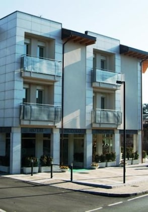 Gallery - Hotel Piccolo Principe