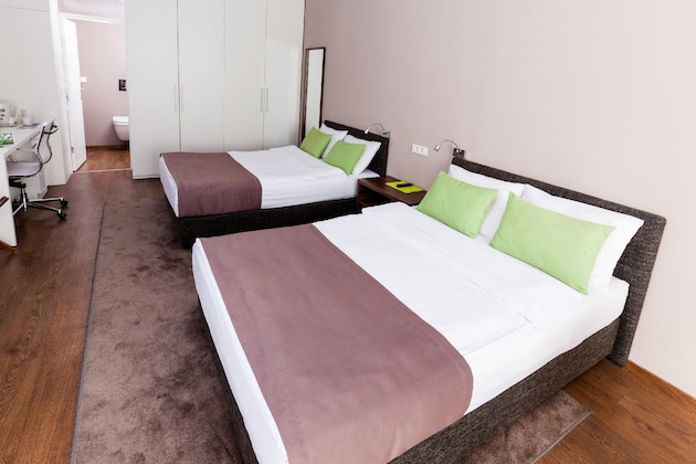 Gallery - Adresa Suites