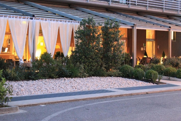 Gallery - Eq Hotel