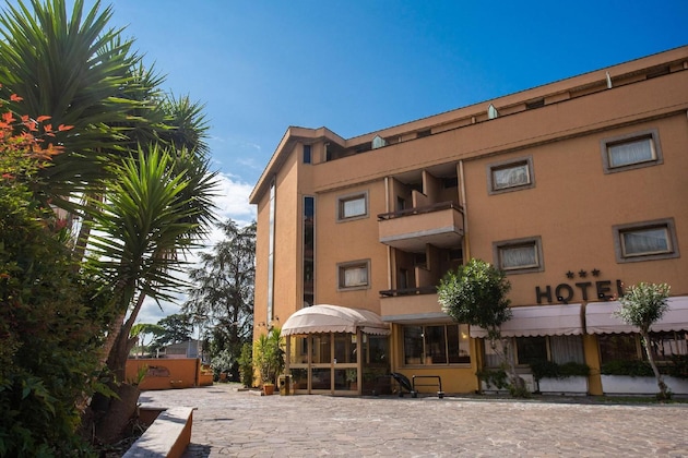 Gallery - Hotel Santa Maura