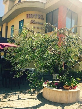 Gallery - Hotel Facioni