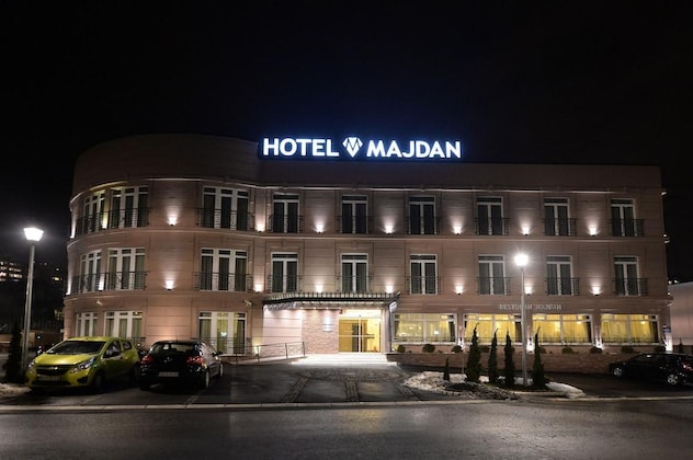 Gallery - Hotel Majdan