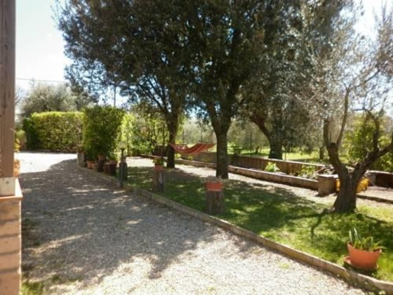 Gallery - B&B Maremma Nel Tufo