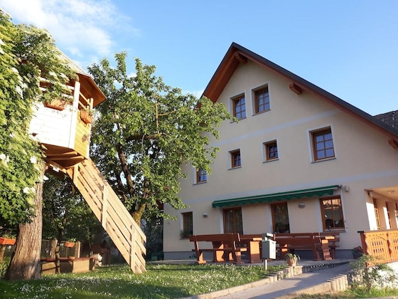Gallery - Hotel Vila Loka