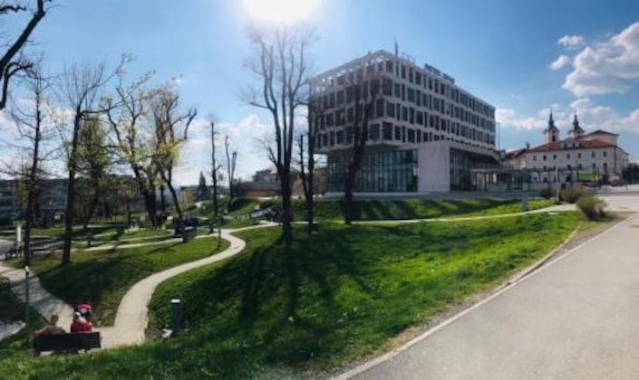 Gallery - Hotel Kras