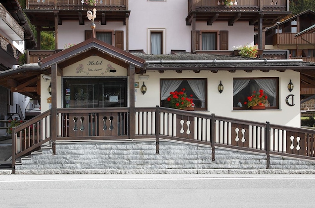 Gallery - Villa Emma