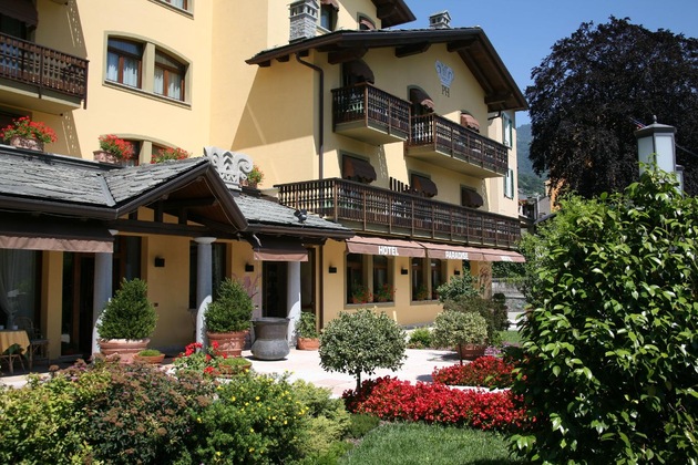 Gallery - Paradise Hotel & Wellness