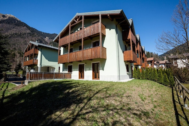 Gallery - La Rosa Delle Dolomiti