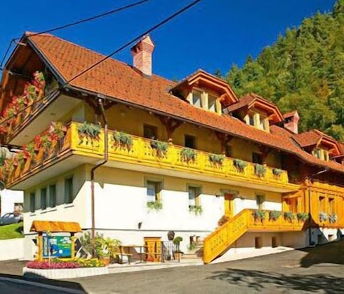 Gallery - Pr' Matjon - Pension