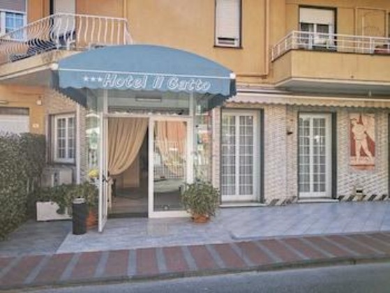 Gallery - Hotel Il Gatto