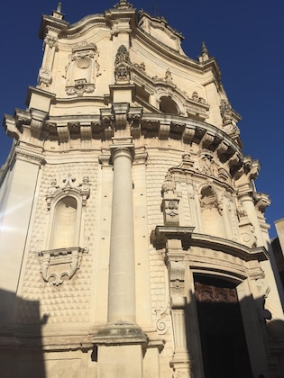 Gallery - Antiche Volte