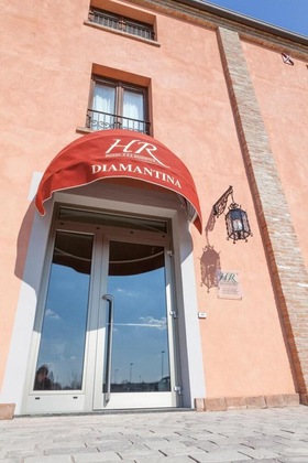 Gallery - Hotel Residence Diamantina