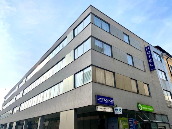 Gallery - Meksiko Hotel