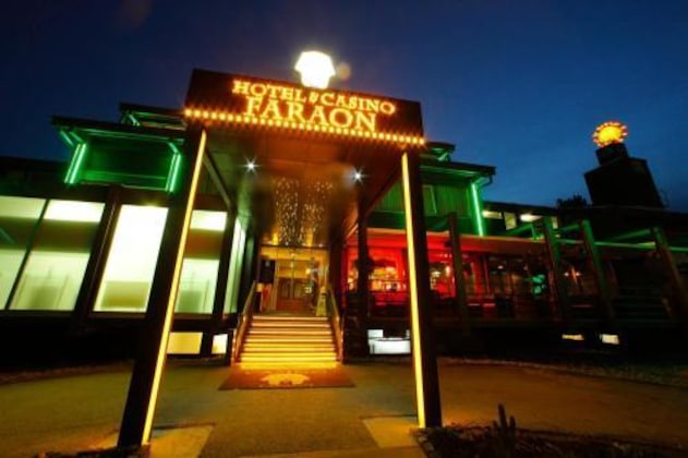 Gallery - Hotel Faraon