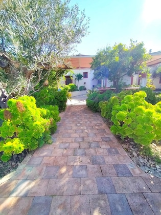 Gallery - B&B Santa Venardia