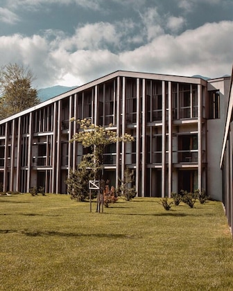 Gallery - Hotel Bohinj