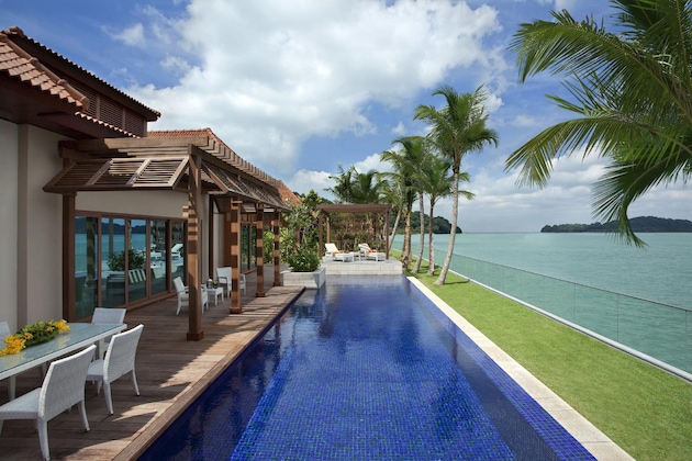 Gallery - Resorts World Sentosa - Equarius Villas