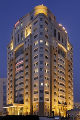 Gallery - Marriott Executive Apartments Riyadh, Convention Center