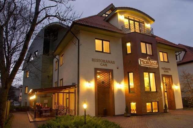 Gallery - Promenada