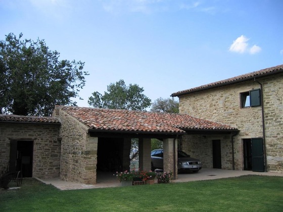 Gallery - Azienda Agraria Montelujano