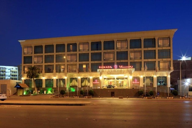 Gallery - Ramada By Wyndham Riyadh
