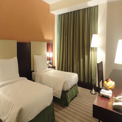 Gallery - Days Hotel By Wyndham Olaya Riyadh