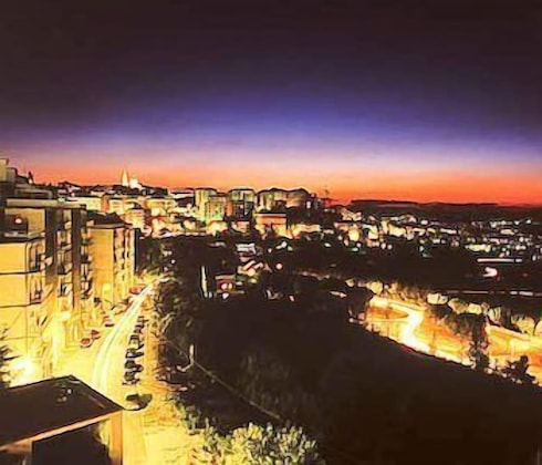 Gallery - Harris Hotel Chieti