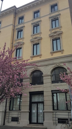 Gallery - Hotel La Nuova Rotaia