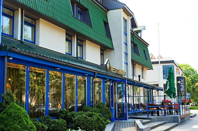 Gallery - Best Baltic Hotel Palanga