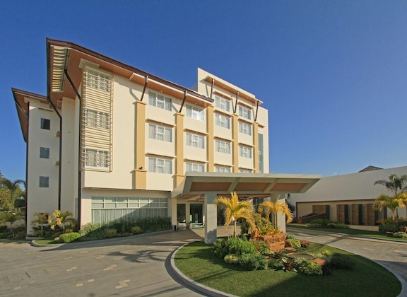 Gallery - Harvest Hotel
