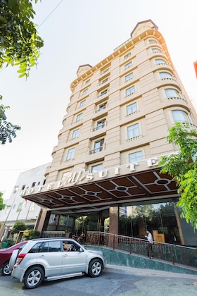 Gallery - Mj Hotel & Suites