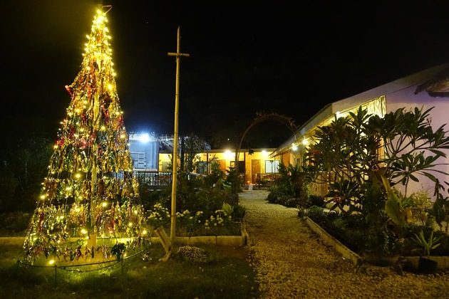 Gallery - New Village Lodge