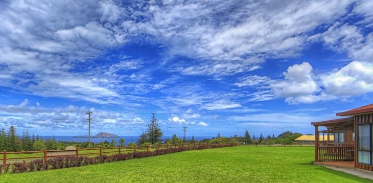 Gallery - Ocean Breeze Cottages