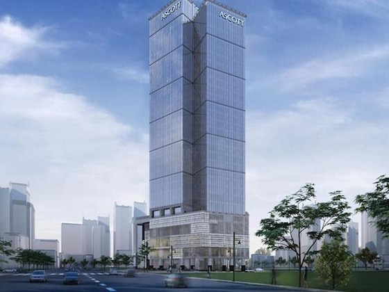 Gallery - Ascott Bonifacio Global City Manila