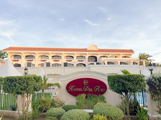 Gallery - Hotel Del Rio