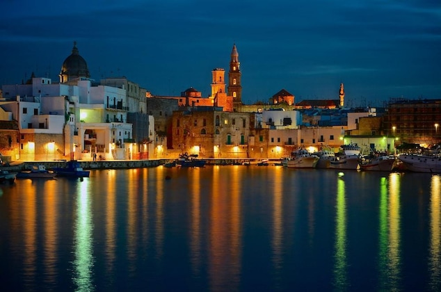 Gallery - Albergo Diffuso Monopoli