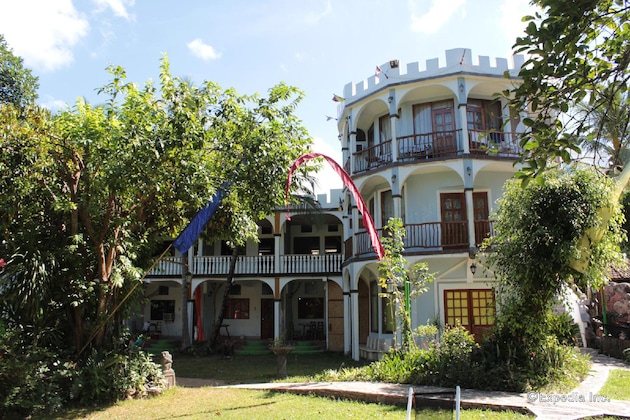 Gallery - Kokosnuss Garden Resort