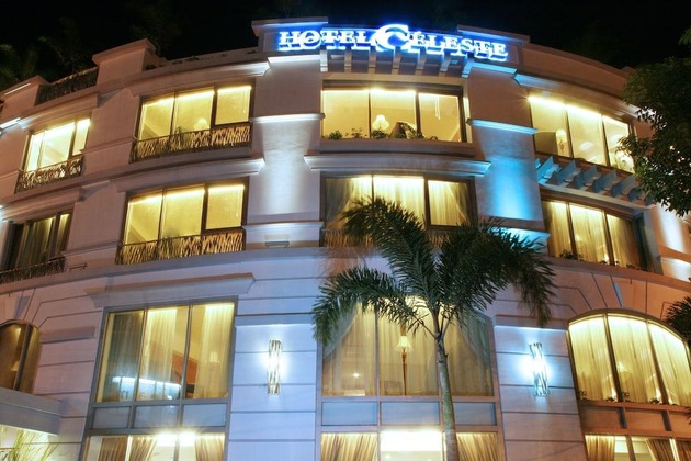 Gallery - Hotel Celeste
