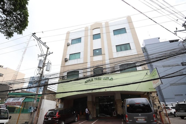 Gallery - Oyo 210 Apple Tree Suites