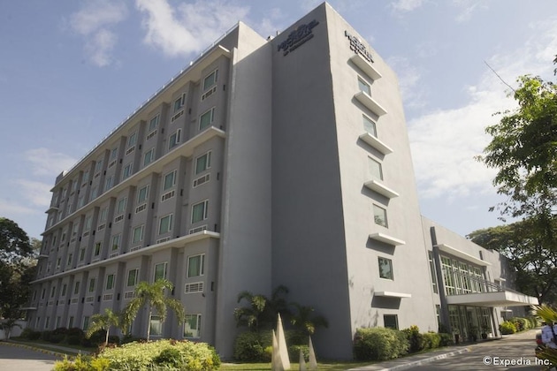 Gallery - Microtel By Wyndham Up Techno Hub