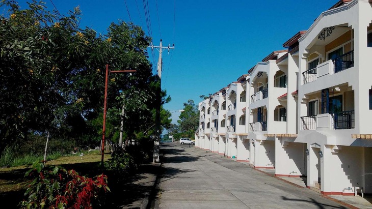 Gallery - Baguio Vacation Apartments
