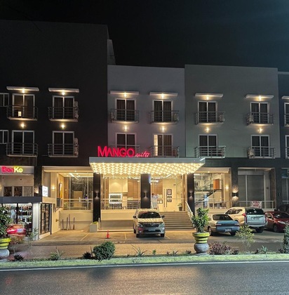 Gallery - Mango Suites - Tuguegarao