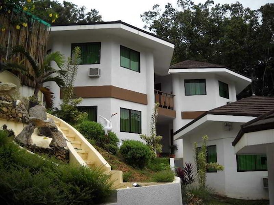 Gallery - Coron Hilltop View Resort